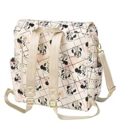 Disney X Petunia Pickle Bottom Boxy Backpack Diaper Bag - Shimmery Minnie Mouse -Kurt Geiger Shop 00000000 zi 60095d39 1eee 4459 94f5 72a6ecbd36d1 01 ai