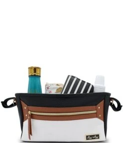 Itzy Ritzy Colorblock Stroller Caddy 3 Itzy Ritzy Colorblock Stroller Caddy -Kurt Geiger Shop 00000000 zi 622dfa16 36b9 454a a214 da7505ce858c 01 ai