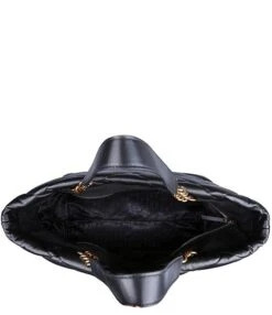 Kurt Geiger London Kensington Quilted Leather Shopper Tote Bag -Kurt Geiger Shop 00000000 zi 62323bcb 8490 4033 af92 e62b28f840c6 02 ai