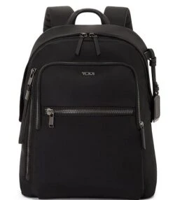 Tumi Halsey Voyageur Collection Halsey Backpack -Kurt Geiger Shop 00000000 zi 626cb338 6e0c 42e5 a04d 523a15d01079
