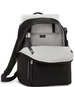 Tumi Halsey Voyageur Collection Halsey Backpack -Kurt Geiger Shop 00000000 zi 626cb338 6e0c 42e5 a04d 523a15d01079 01 ai