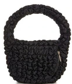 Jason Wu Ana Bubble Nylon Shoulder Bag -Kurt Geiger Shop 00000000 zi 62f5430e a14c 4b5a a4b0 2dd162bf7415