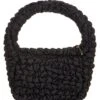 Jason Wu Ana Bubble Nylon Shoulder Bag