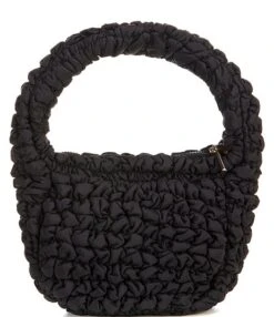 Jason Wu Ana Bubble Nylon Shoulder Bag