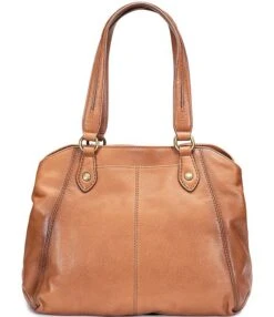 Frye Meadow Shopper Leather Shoulder Bag -Kurt Geiger Shop 00000000 zi 64160853 2416 45ac 9468 cec21bc5a955 01 ai