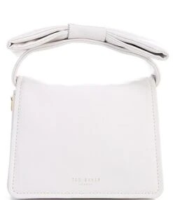 Ted Baker London Niasina Bow Top Handle Crossbody Bag 7 Ted Baker London Niasina Bow Top Handle Crossbody Bag -Kurt Geiger Shop 00000000 zi 66ab839f 6695 4d03 b8a6 c75a04410c2d