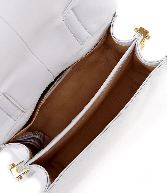 Ted Baker London Niasina Bow Top Handle Crossbody Bag 2 Ted Baker London Niasina Bow Top Handle Crossbody Bag - Afbeelding 2