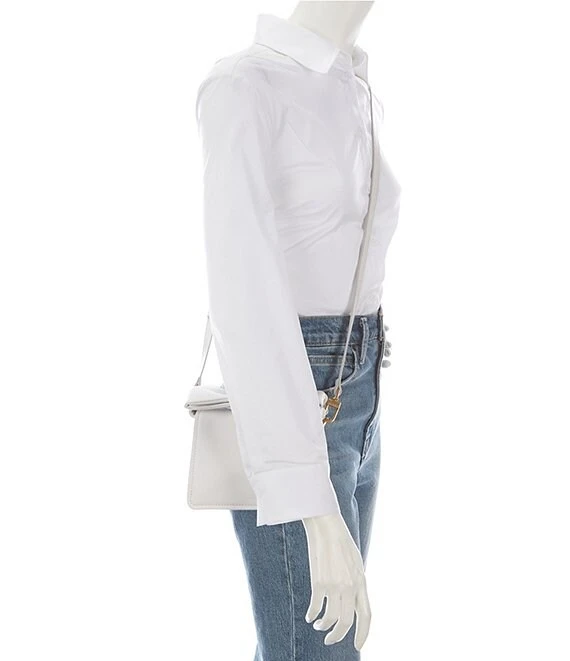 Ted Baker London Niasina Bow Top Handle Crossbody Bag 1 Ted Baker London Niasina Bow Top Handle Crossbody Bag