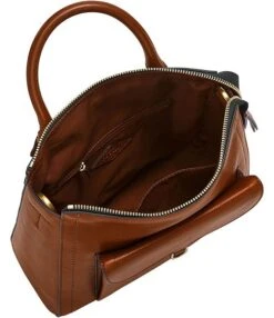 Fossil Parker Leather Mini Backpack -Kurt Geiger Shop 00000000 zi 6760bede 1edc 46f7 8b1e 742b49b6e22b 02 ai