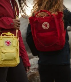 Fjallraven Patch Logo Kanken Convertible Totepack Backpack -Kurt Geiger Shop 00000000 zi 67fb7c88 a900 4e2b ada5 e528bab2d8a5 05 ai