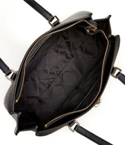 Michael Kors Ruby Large Top Zip Tote Bag