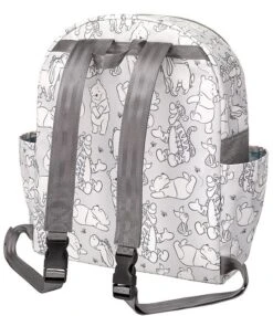 Disney X Petunia Pickle Bottom District Backpack - Playful Pooh -Kurt Geiger Shop 00000000 zi 68a5310d 2b04 4cf8 8250 21f9217565fd 01 ai