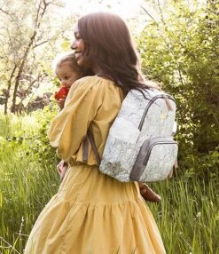 Disney X Petunia Pickle Bottom District Backpack - Playful Pooh -Kurt Geiger Shop 00000000 zi 68a5310d 2b04 4cf8 8250 21f9217565fd 04 ai