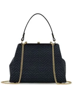 Patricia Nash Bonifati Frame Satchel Bag -Kurt Geiger Shop 00000000 zi 68c2d728 2e10 4038 bca9 1368a5d2fedf