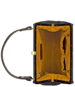 Patricia Nash Bonifati Frame Satchel Bag -Kurt Geiger Shop 00000000 zi 68c2d728 2e10 4038 bca9 1368a5d2fedf 02 ai