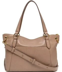 Margot Maria Leather Satchel Bag -Kurt Geiger Shop 00000000 zi 68caab64 50e5 4747 8d28 82f1bc2b6d96 01 ai