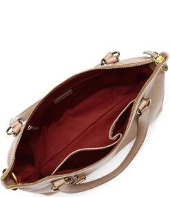 Margot Maria Leather Satchel Bag -Kurt Geiger Shop 00000000 zi 68caab64 50e5 4747 8d28 82f1bc2b6d96 02 ai