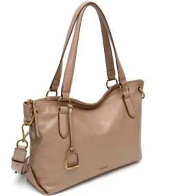 Margot Maria Leather Satchel Bag -Kurt Geiger Shop 00000000 zi 68caab64 50e5 4747 8d28 82f1bc2b6d96 03 ai