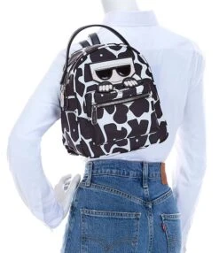 KARL LAGERFELD PARIS Amour Backpack