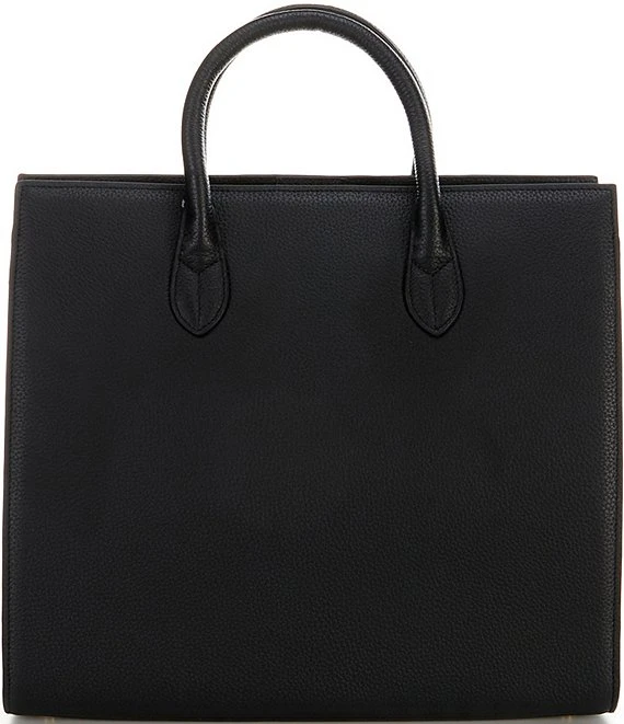 Taxidermy Amy Leather Tote Bag 6 Taxidermy Amy Leather Tote Bag - Afbeelding 6