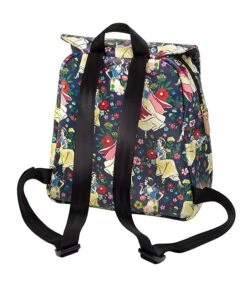 Disney X Petunia Pickle Bottom Mini Meta Backpack - Snow White's Enchanted Forest