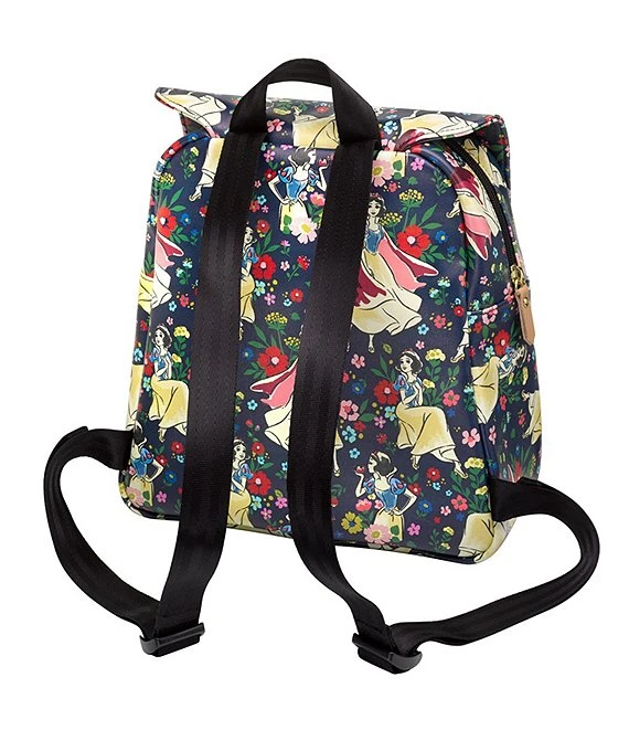 Disney X Petunia Pickle Bottom Mini Meta Backpack - Snow White's Enchanted Forest 1 Disney X Petunia Pickle Bottom Mini Meta Backpack - Snow White's Enchanted Forest