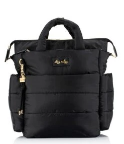 Itzy Ritzy Dream Convertible Diaper Bag