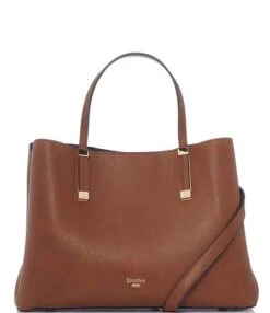Dune London Logo Hardware Tote Bag -Kurt Geiger Shop 00000000 zi 6baee808 ac75 4ad9 b276 d99c53ae03b5