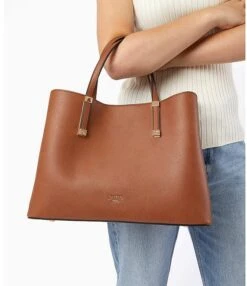 Dune London Logo Hardware Tote Bag -Kurt Geiger Shop 00000000 zi 6baee808 ac75 4ad9 b276 d99c53ae03b5 03 ai