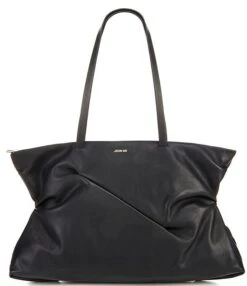 Jason Wu Lyla Leather Ruched Tote Bag -Kurt Geiger Shop 00000000 zi 6c05de2f 8fa4 434d 8fd4 7f1d16177b53