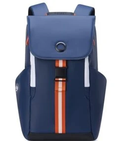 Delsey Paris Roland-Garros Collection Securflap Backpack -Kurt Geiger Shop 00000000 zi 6c5ea106 9ae9 4f52 8c8c 6d3c73843171