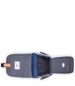 Delsey Paris Roland-Garros Collection Securflap Backpack -Kurt Geiger Shop 00000000 zi 6c5ea106 9ae9 4f52 8c8c 6d3c73843171 03 ai