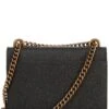 Kurt Geiger London Shoreditch Small Leather Crossbody Bag