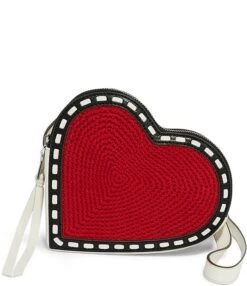 Aimee Kestenberg Nothing But Love Crossbody Bag -Kurt Geiger Shop 00000000 zi 6f2d20b5 d3b5 4ae6 a127 89b01b9bde09