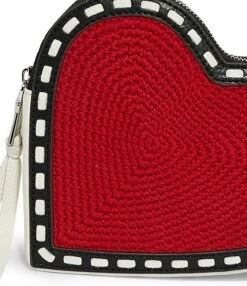 Aimee Kestenberg Nothing But Love Crossbody Bag -Kurt Geiger Shop 00000000 zi 6f2d20b5 d3b5 4ae6 a127 89b01b9bde09 04 ai