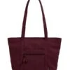 Vera Bradley Small Vera Tote Bag