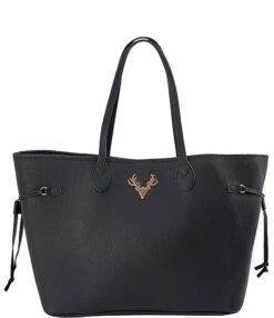 Taxidermy Liz Large Pebble Leather Tote Bag -Kurt Geiger Shop 00000000 zi 717c4963 a158 4702 8b88 539bbfee8a11