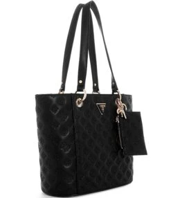 Guess Noelle La Femme Small Elite Tote Bag