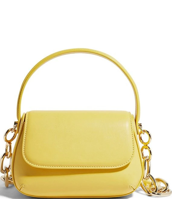 House Of Want H.O.W. We Are Chic 2 Vegan Leather Shoulder Bag 5 House Of Want H.O.W. We Are Chic 2 Vegan Leather Shoulder Bag - Afbeelding 5