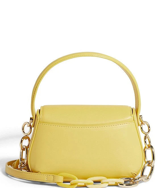 House Of Want H.O.W. We Are Chic 2 Vegan Leather Shoulder Bag 2 House Of Want H.O.W. We Are Chic 2 Vegan Leather Shoulder Bag - Afbeelding 2