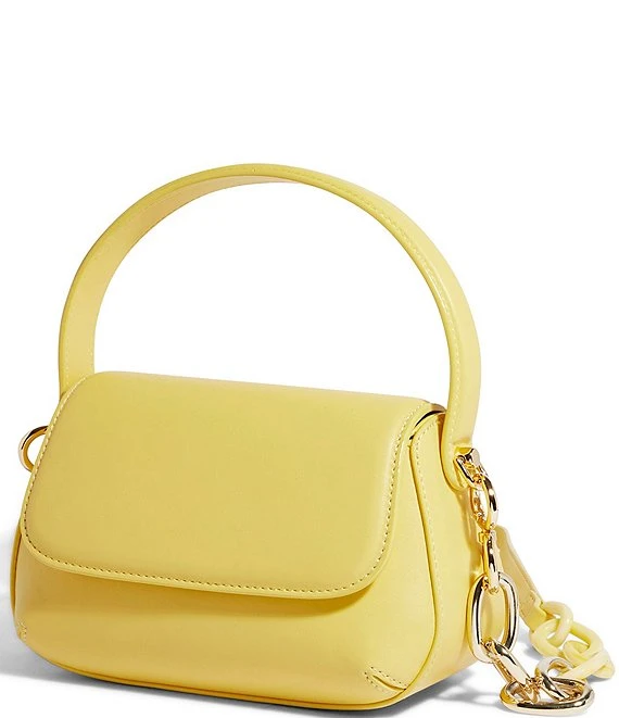 House Of Want H.O.W. We Are Chic 2 Vegan Leather Shoulder Bag 1 House Of Want H.O.W. We Are Chic 2 Vegan Leather Shoulder Bag