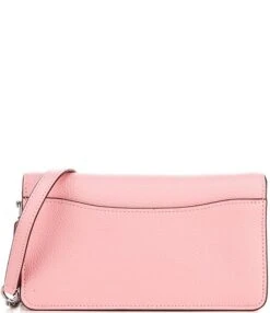 COACH Tabby Chain Crossbody Bag