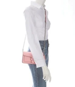 COACH Tabby Chain Crossbody Bag -Kurt Geiger Shop 00000000 zi 754d8a17 e327 46db 8059 a6af7765a3be 03 ai