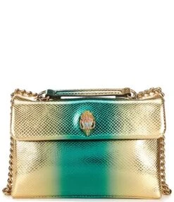 Kurt Geiger London Leather Kensington Shoulder Bag -Kurt Geiger Shop 00000000 zi 757ad9b4 b6fb 4801 91d8 558cbd2d03d0