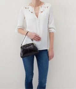 HOBO Lana Crossbody Bag -Kurt Geiger Shop 00000000 zi 75f85b06 d06a 45a8 a0f9 b854fd08a9e8 06 ai