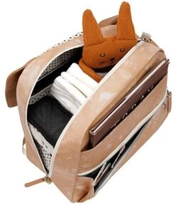Petunia Pickle Bottom Meta Backpack - Dusted Desert