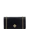 Patricia Nash Giada Leather Crossbody Bag