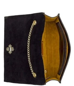 Patricia Nash Giada Leather Crossbody Bag -Kurt Geiger Shop 00000000 zi 788ed1c7 f5dd 4888 aa61 c882667bc5af 02 ai