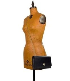 Patricia Nash Giada Leather Crossbody Bag -Kurt Geiger Shop 00000000 zi 788ed1c7 f5dd 4888 aa61 c882667bc5af 04 ai