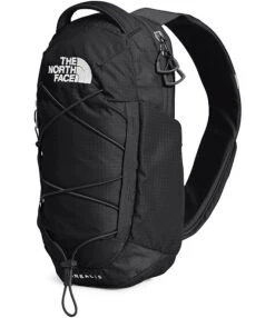 The North Face Borealis Sling Pack 7 The North Face Borealis Sling Pack -Kurt Geiger Shop 00000000 zi 78979b63 d323 4146 a38d 82ebdc8802dc